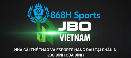 Giao diện JBO chuyên nghiệp - hài hòa