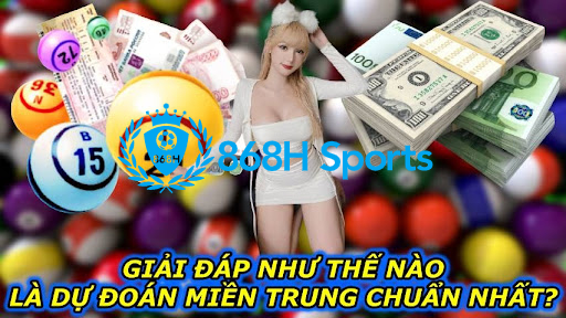 Giải Đáp Như Thế Nào Là Dự Đoán Miền Trung Chuẩn Nhất?