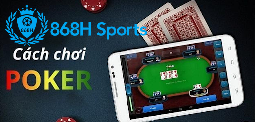 Thứ tự poker 