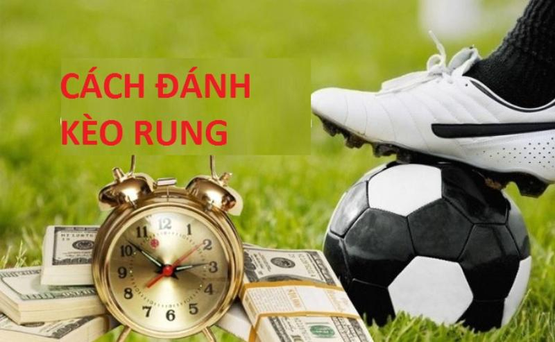 Đánh rung là gì? Hướng dẫn đánh rung