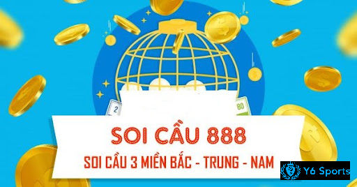 Soi cầu xổ số miễn phí 888 chính xác nhất