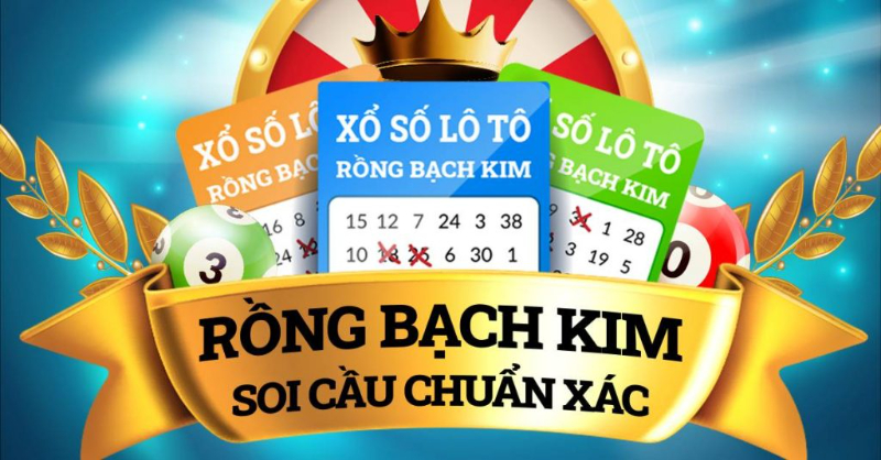 Rồng bạch kim là gì? Hướng dẫn soi cầu rồng bạch kim