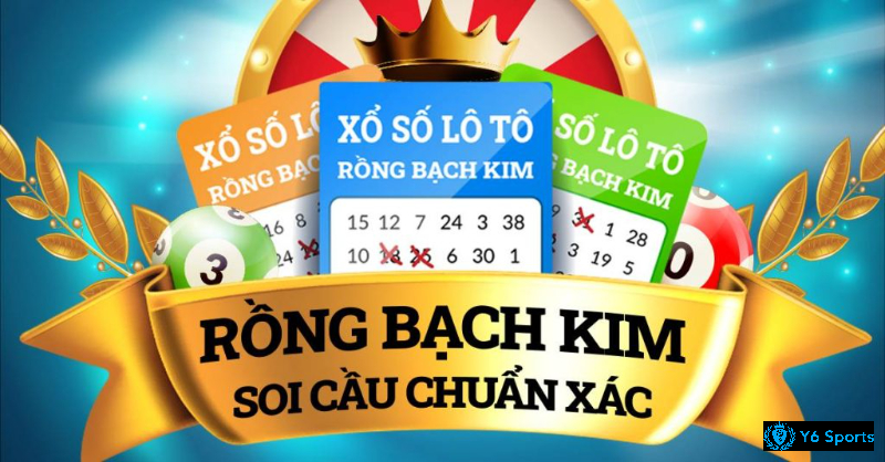 Rồng bạch kim là gì? Hướng dẫn soi cầu rồng bạch kim 