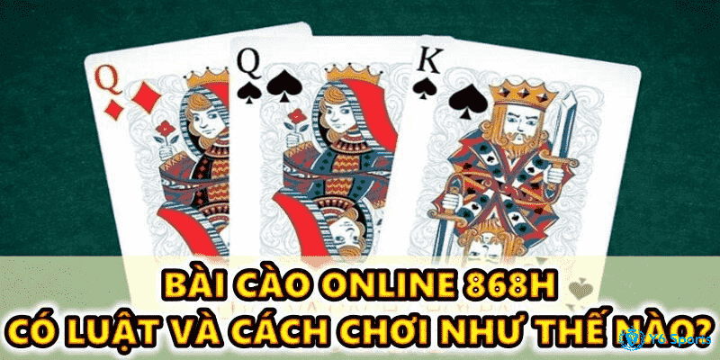 bài cào online