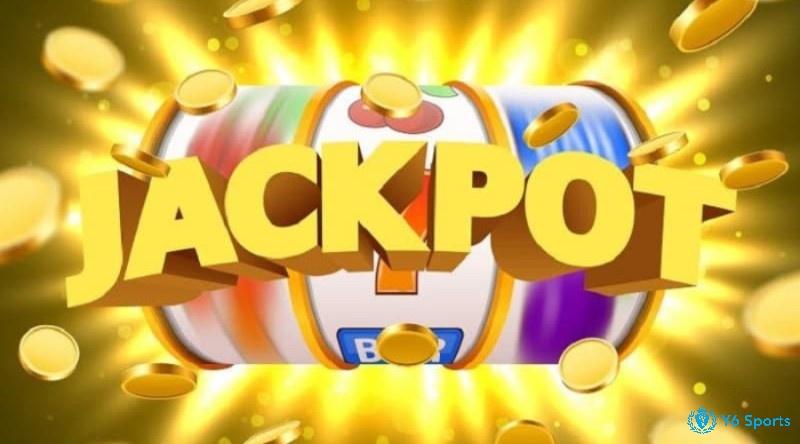 cách chơi jackpot