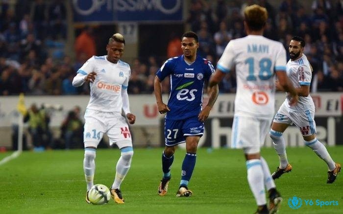 Nhận định marseille vs strasbourg cập nhật nhanh 2022