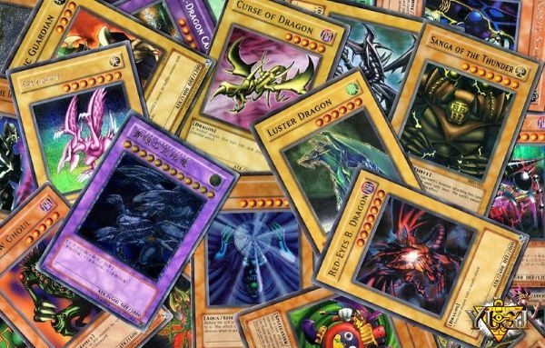 Cách chơi bài yugioh đơn giản nhất cho người mới cùng 868H