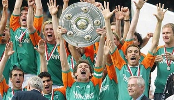 Bxh bd Bundesliga – Theo dõi bxh 2022/2023 mới nhất