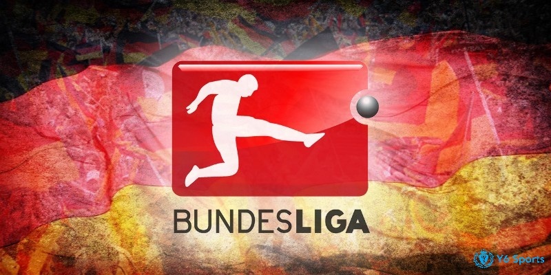 Xếp hạng giải đức - Phân tích kèo bóng Bundesliga 2022