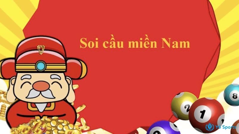 168 soi cầu miền nam