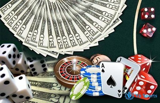 Gambling là gì? Hãy tìm hiểu sâu hơn