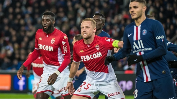 Bxh france ligue 1 cập nhập mùa mới nhất 2022 - 2023