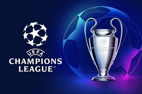 Bảng xép hạng C1 - UEFA Champions League 2022/23