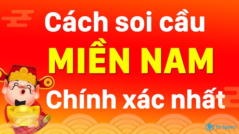 Đôi nét sơ lược về xổ số miền Nam