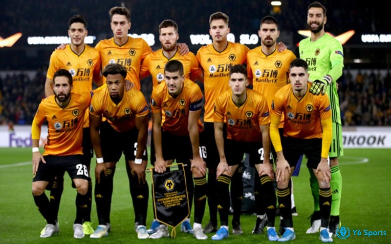 Wolves không giành được điểm trong loạt trận gần đây