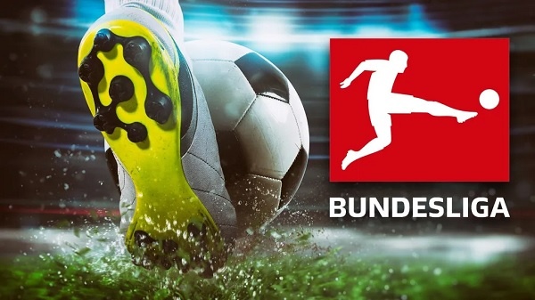 Ban xep han duc - BXH Bundesliga 2022/23 cập nhật nhanh nhất