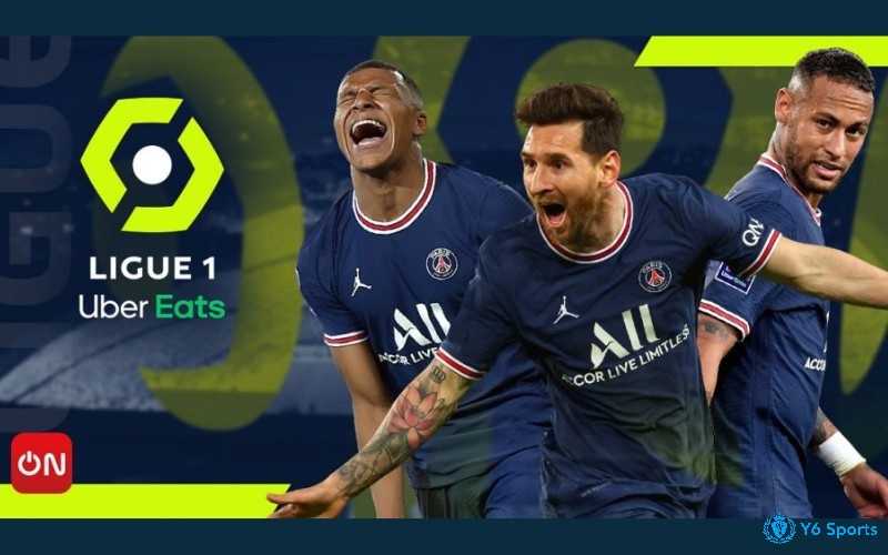 bảng xếp hạng bóng đá pháp ligue 1