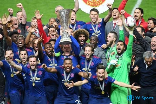 Các kỷ lục về giải đấu C2  Europa League