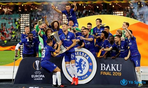 Đội hình xuất sắc nhất giải C2  Europa League mùa 2021/2022