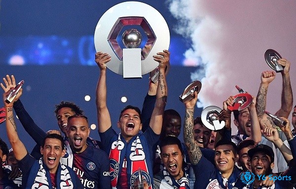 bảng xếp hạng ligue 1 2021 có gì?