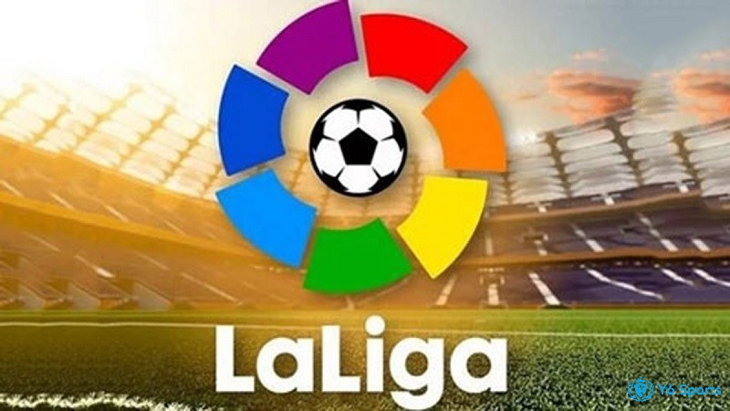  Lịch sử hình thành giải Laliga