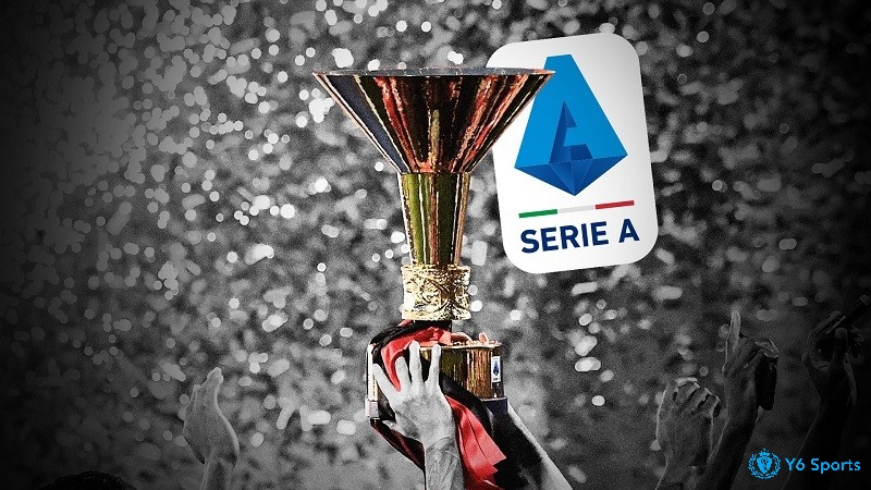 Đôi nét về giải đấu Serie A