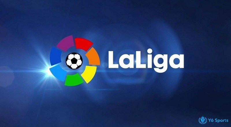 Đôi nét về giải bóng đá Laliga. 