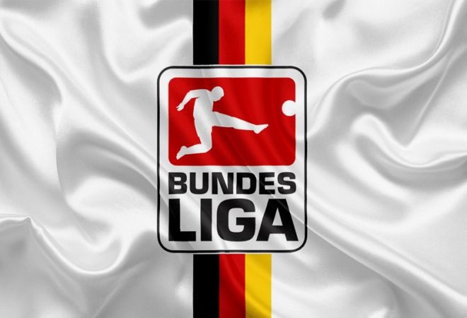 ban xep hang duc - BXH Đức Bundesliga mùa giải 2019/2020