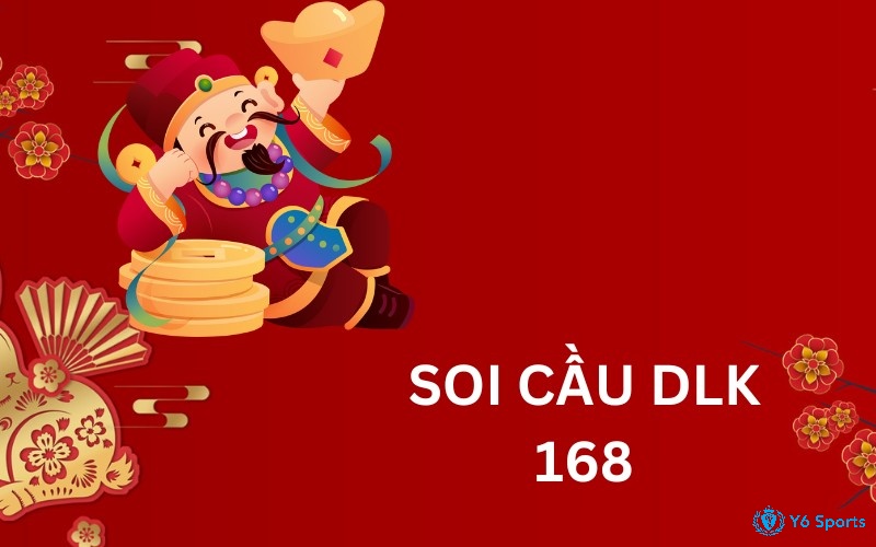 Thế nào là soi cầu dlk 168?