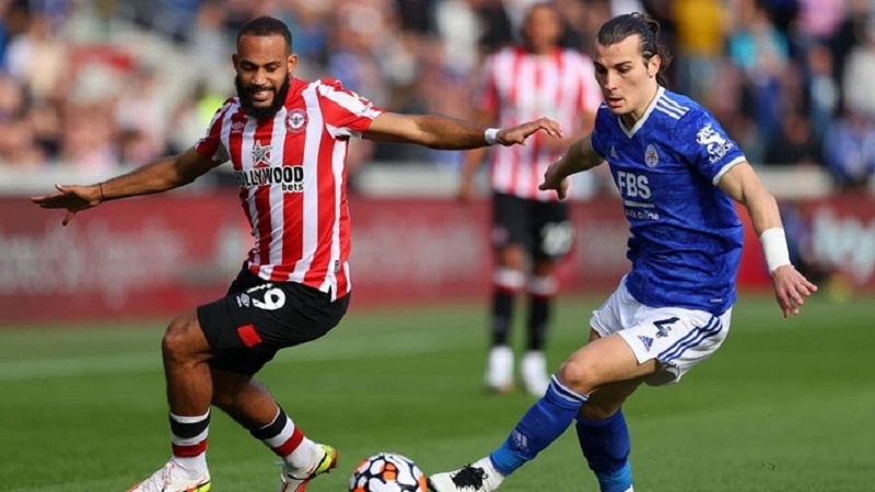 Soi keo Leicester Vs Brentford VĐQG Anh hôm 7/8/2022