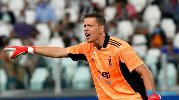 Wojciech Szczesny giữ 12 trận sạch lưới tại mùa giải trước