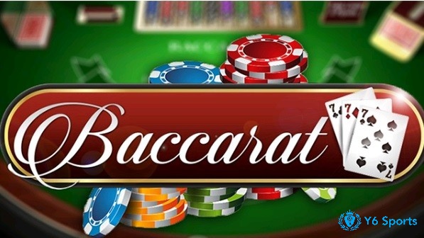 Chơi đánh bài baccarat tại ebet rất thú vị