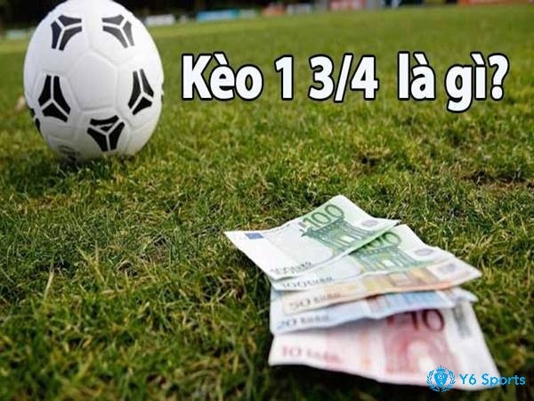 Kèo 1 3 4 là gì? Mẹo chơi hiệu quả trăm trận trăm thắng