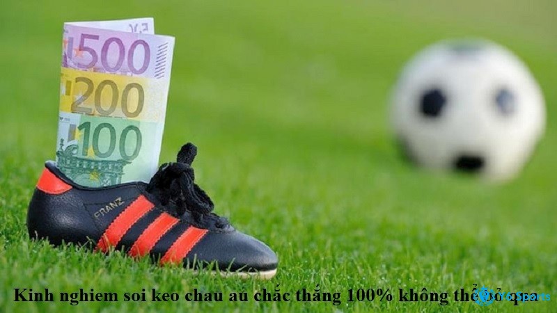 Cần lựa chọn được thời điểm thích hợp để đặt kèo