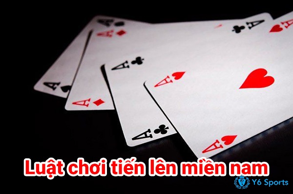 Game bài tiến lên miền Nam có luật chơi vô cùng đơn giản