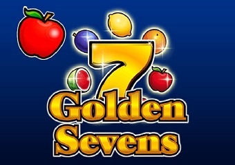 Golden Sevens Slot: Khám phá vòng quay trái cây may mắn