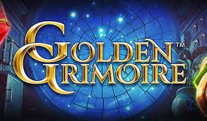 Golden Grimoire Slot: Khám phá thế giới phép thuật đầy bí ẩn