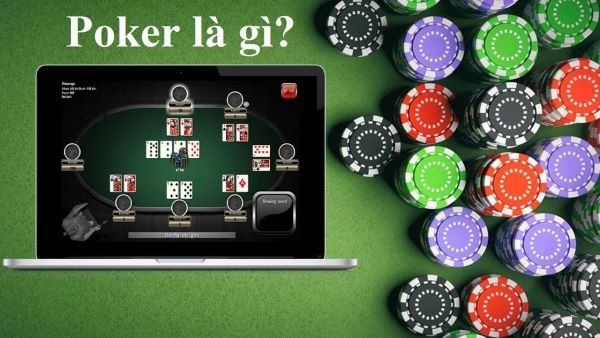 Thứ tự bài trong poker - Những tay bài mạnh nhất tại 868H