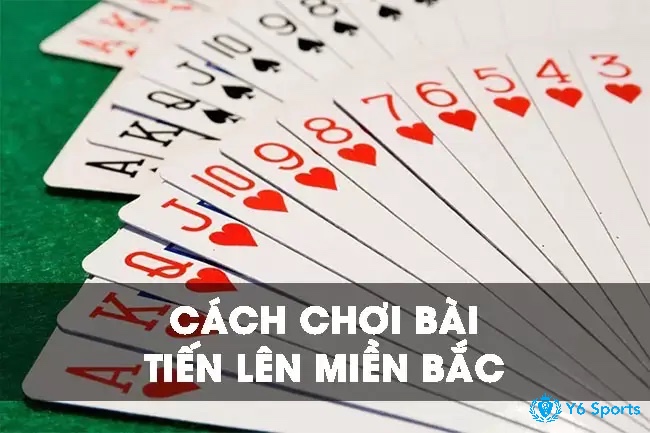 Cách chơi Tiến Lên Miền Bắc chi tiết và đặc sắc nhất