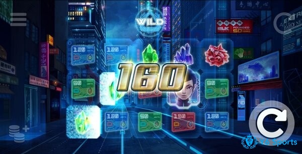 Tham gia chơi slot game Kaiju cực đơn giản 