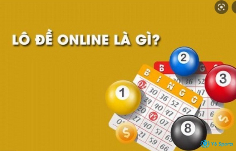 Lô đề online là gì? Có nên tham gia và đánh lô đề hay không?