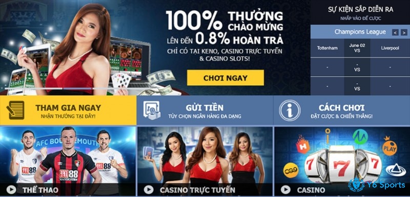 Lô đề online M88là một trong những ứng dụng được yêu thích nhất hiện nay