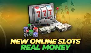 New online slots triển khai hấp dẫn, đa dạng tại cổng game 868H