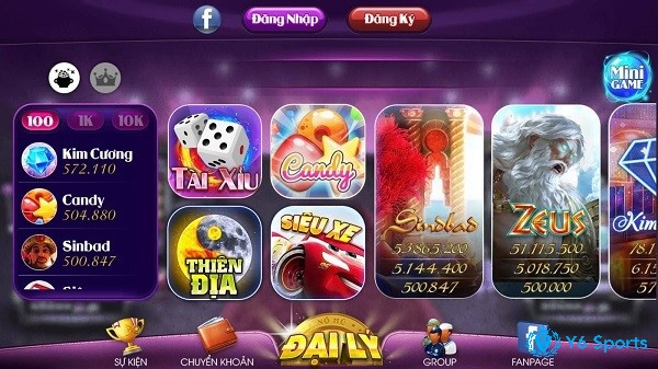 868H - Cổng game top slots đổi thưởng siêu tốc, uy tín