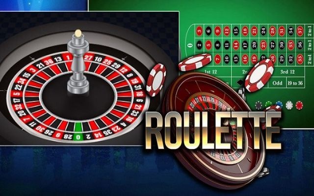 Bí quyết chơi Roulette chiến thuật hiệu quả, kết quả thắng cao