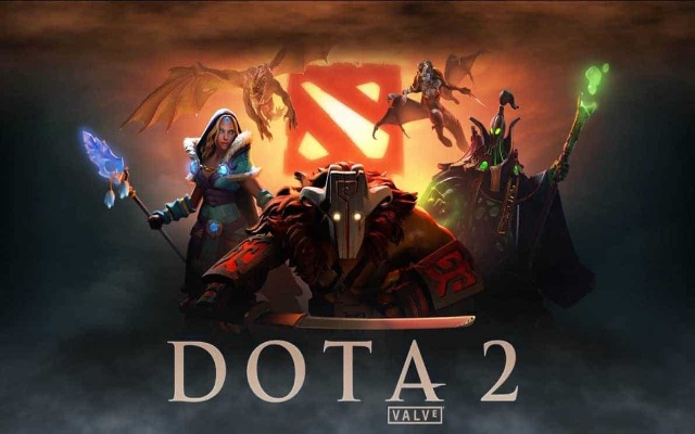 Cẩm nang dota 2: Sự kết nối giữa các game thủ trên thế giới