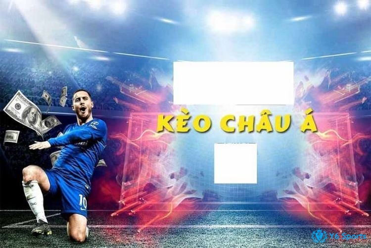 Kèo tỷ lệ châu Á có đa dạng thể loại cược cho anh em cược thủ