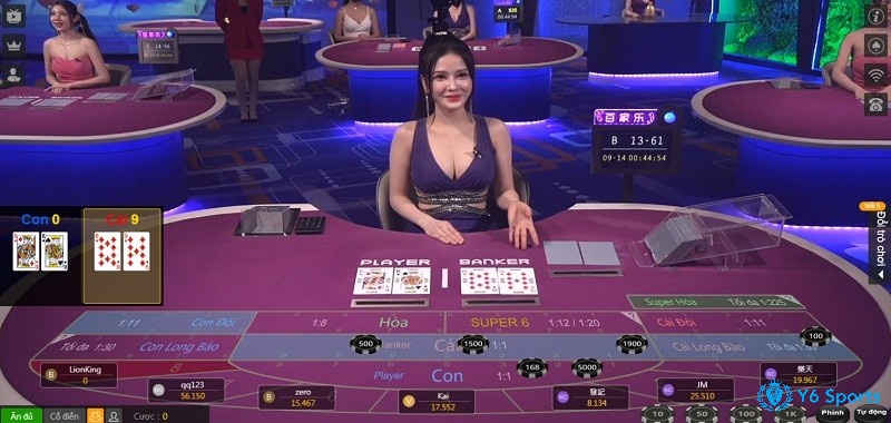 Tìm hiểu cách chơi casino online đơn giản và chi tiết nhất