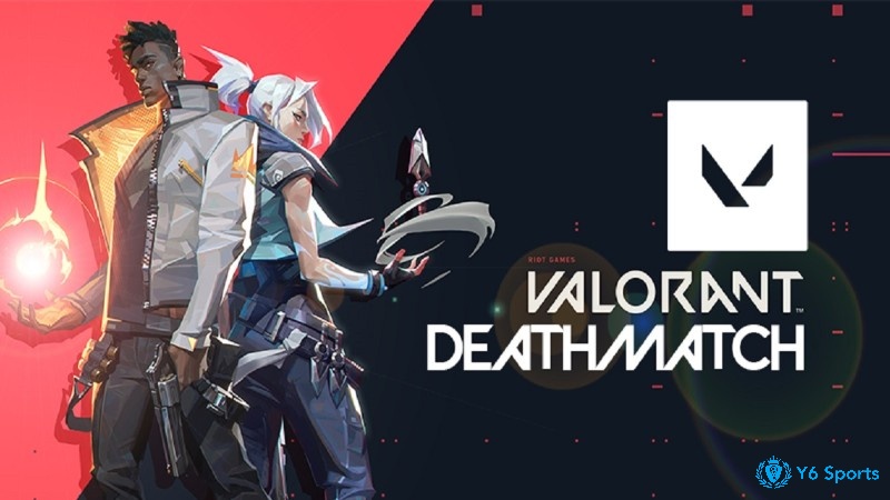 Deathmatch thiếu cơ chế xếp hạng