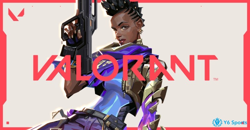 Valorant - tựa game kết hợp nhiều yếu tố Overwatch, ra mắt bởi Riot Games